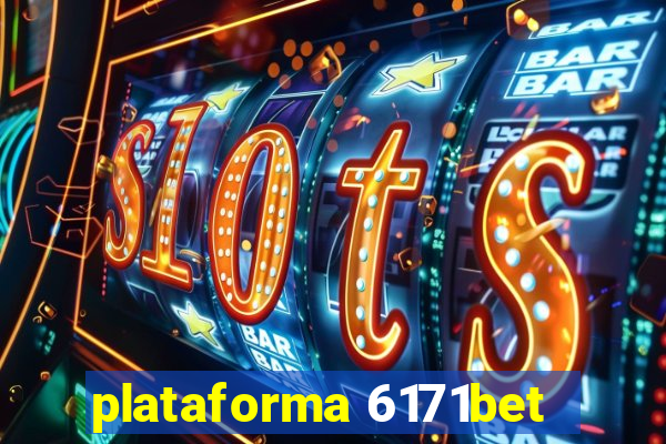 plataforma 6171bet